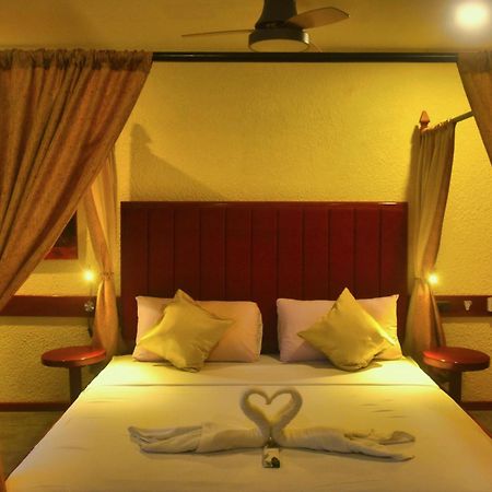 P1 Club Resort Panglao Esterno foto